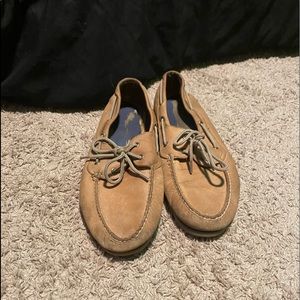 Sperry Boat shoes